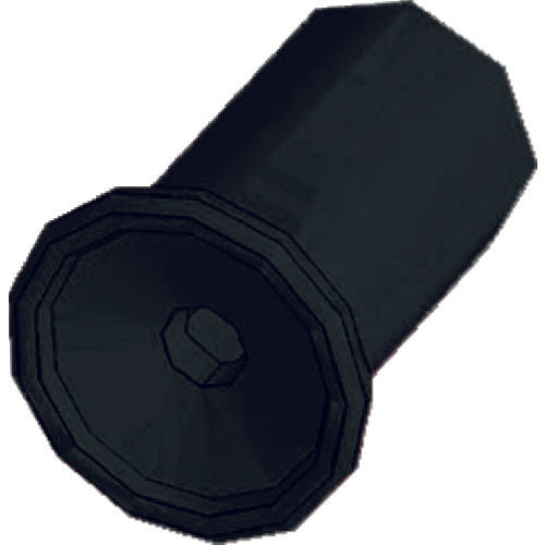 백광 진공 핀셋용 패드 Φ3mm A1166 1개