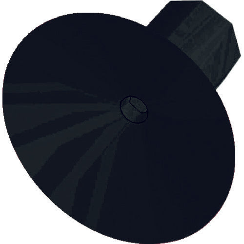 白光 バキュームピンセット用パッド Φ7mm A1167 1 個