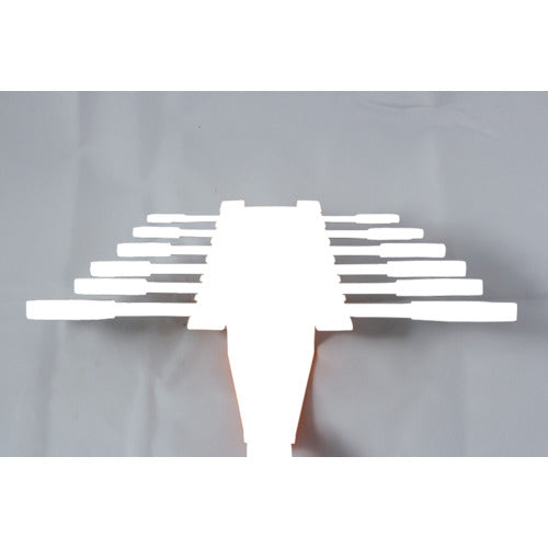 TOP 양구 스패너 6초조 스패너(밀리) L-6000 1 S