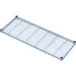 IRIS 546754 メタルラックミニ用棚板 850×350×33 MTO-8535T 1 枚
