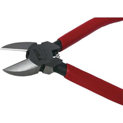 TOP Heavy Duty Nippers S-Type with Spring 150mm NI-150S 1 Piece