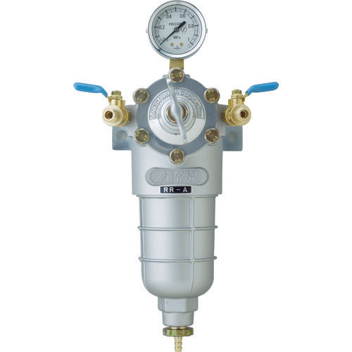 어네스트 이와타 에어 트랜스포머 편측 조정 압력 780L/min RR-A 1대