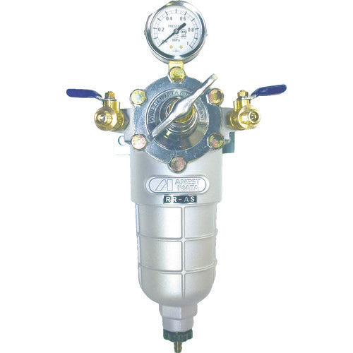 어네스트 이와타 에어 트랜스포머 양측 조정 압력 780L/min RR-AS 1대