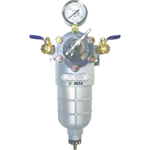 어네스트 이와타 에어 트랜스포머 편측 조정 압력(2단 압축기용) RR-AT 1대