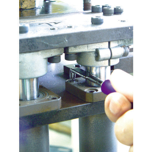 VESSEL 페타도라 L형 오프셋 드라이버 TD-63 대변 2.5 TD-63-2.5 1개