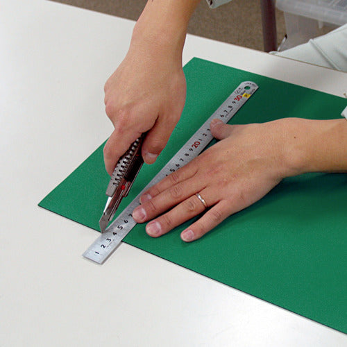 ENGINEER Conductive Color Mat 0.5m x 1m ZCM-04 1 sheet