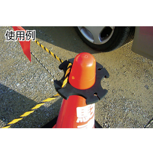 TRUSCO コーン用ロープフック TCC-41 1 個