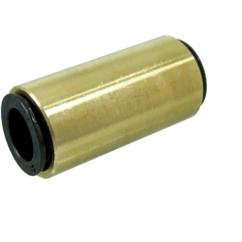 치요다 튜브 피팅 후지 유니온(금속) 4mm 4-00U 1개