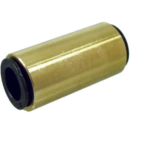 치요다 튜브 피팅 후지 유니온(금속) 8mm 8-00U 1개