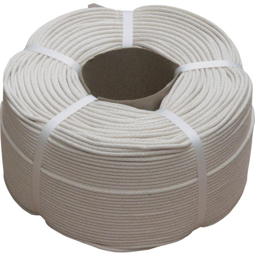 Takagi Cotton Kongo-uchi Rope 3mm x 300m 36-4303 1 roll