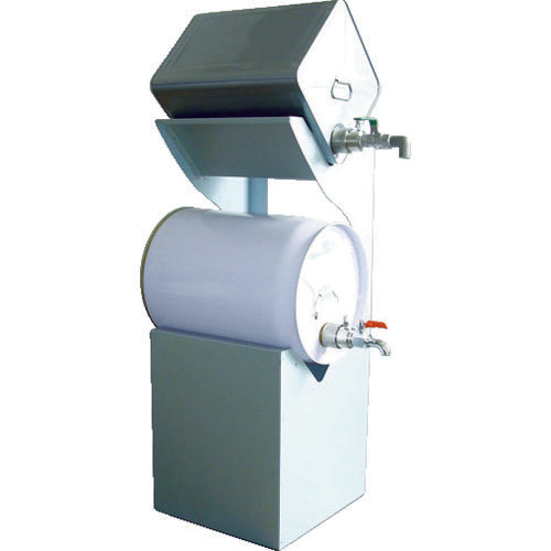 Aqua System Pail/18L Can Faucet (Oil/Detergent) 40mm Only BV-40 1 pc