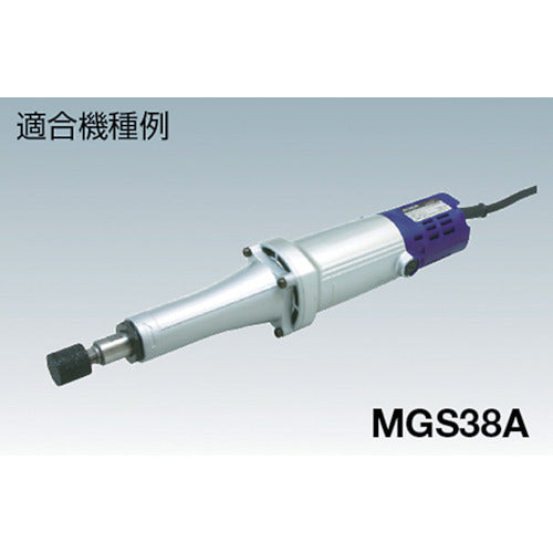 미타치 스트레이트용 콜릿 3파이 DLM6009-00A 1개