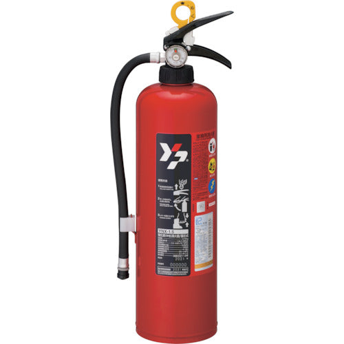 YAMATO neutral reinforced liquid fire extinguisher 1.5 type YNX-1.5 1 piece