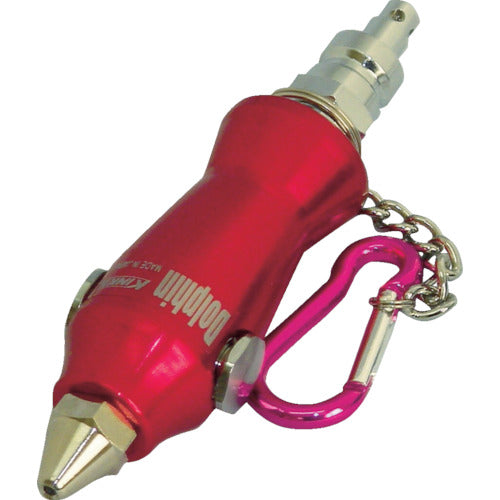 Kinki Slender Type Duster Gun K-DPR 1 piece