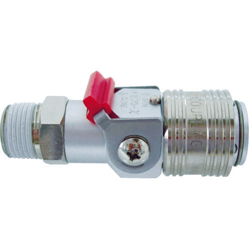 Chiyoda Megaflow X Purge R3/8 MFXP-03M 1 unit