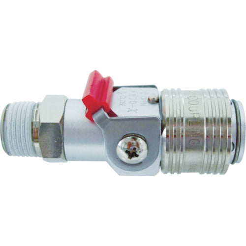 Chiyoda Megaflow X Purge R1/2 MFXP-04M 1 unit