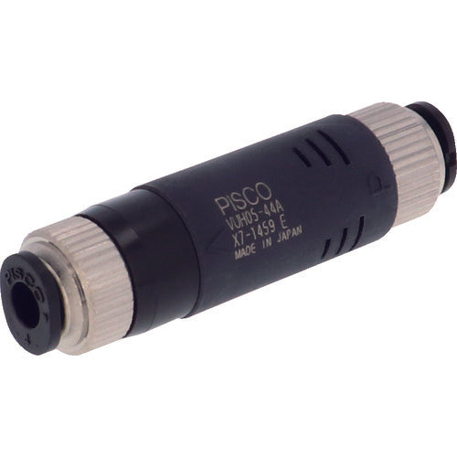 PISCO Vacuum Generator VU Union Straight VUH05-44A 1 pc