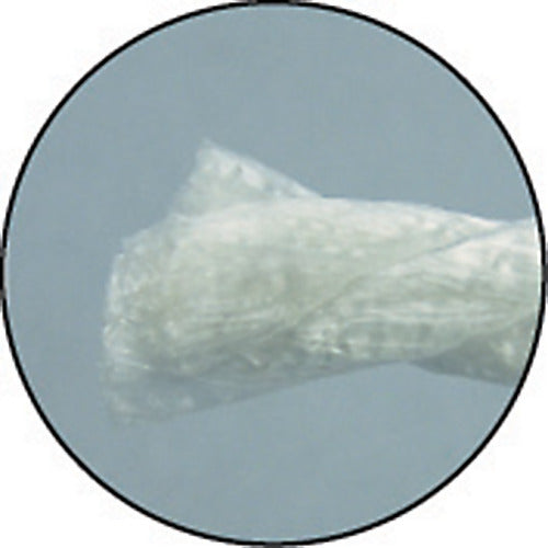 TRUSCO PS 로프 폭 3mmX 길이 80m 화이트 TPS-380 1 권