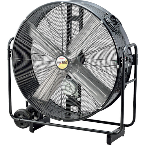 MEIHO 【이번 시즌 매진】 점보 팬 MJF100 MJF100 1 대