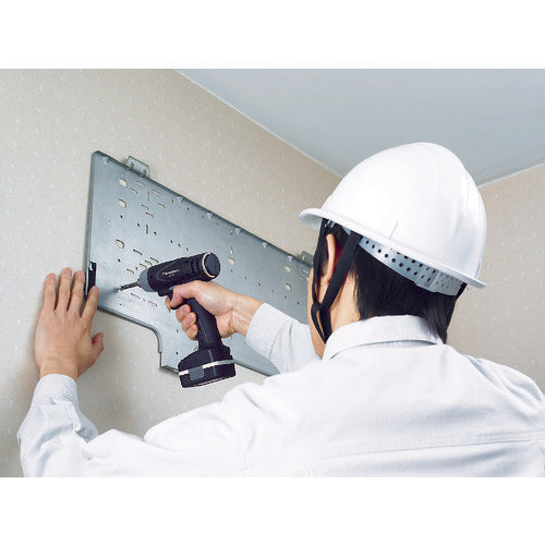 Panasonic 充電ドリルドライバー7.2Vドリルドライバ スリモ EZ7420LA2S-B 1 台