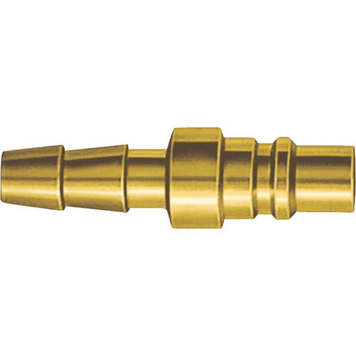 닛토 금형 커플러 K03PH(02655) K-03PH BRASS 1개