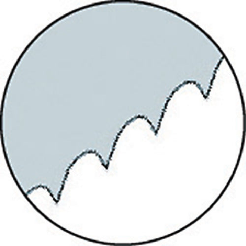 Bosch Jigsaw Blade High Speed Aluminum T-127D T-127D 1 PK