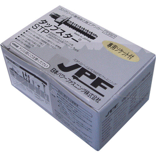 JPF ステンレスタップスター M8×70L STP-870-50 50 本