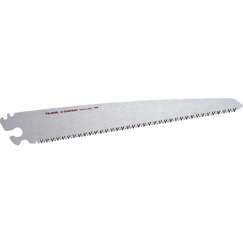 Tajima G-SAW Aluminist Replacement Blade 240 GKB-G240 1 piece