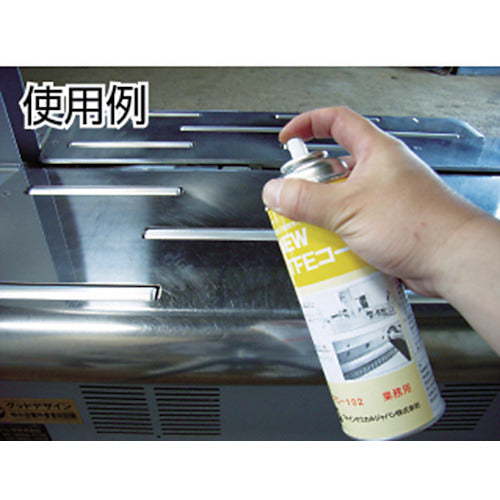 FCJ New TFE Coat 420ml FC-102 1 bottle