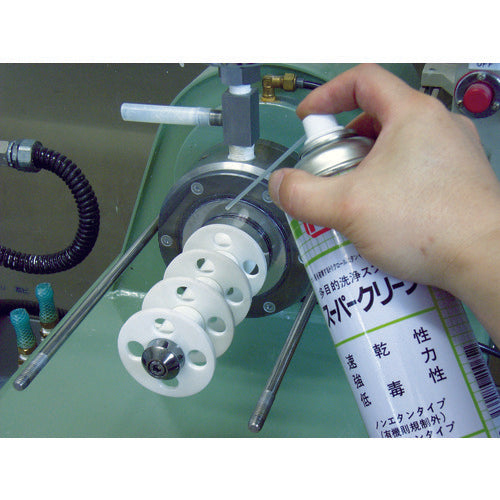 FCJ Super Clean 420ml FC211-S 1 bottle