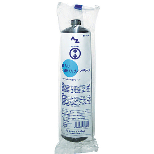 AZ 봉투 이황화 몰리브덴 그리스 400g F790 1개