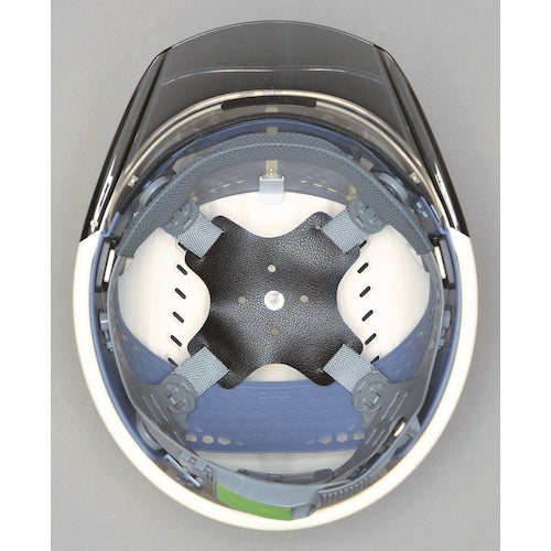 DIC SYA-CSV Aero Mesh Heat Insulation White/Smoke SF Interior with KP SYA-CSV-SFEM-KP-HB-W/S 1 pc