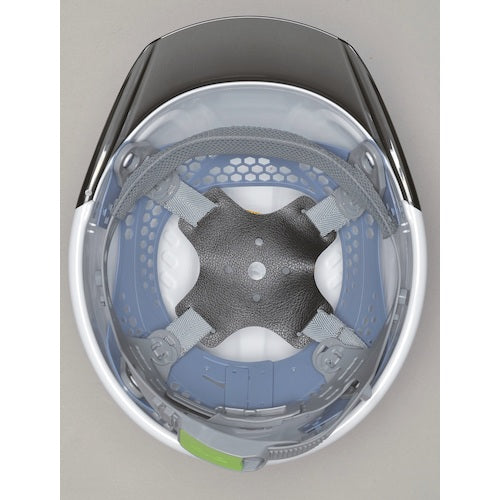 DIC SYA-C Aero Mesh Sky Blue/Smoke SF Interior with KP SYA-C-SFEM-KP-B/S 1 pc