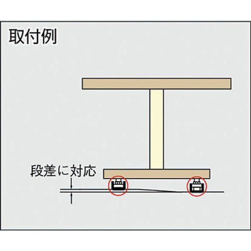 SUGATSUNE (200149306) SAJ30-10M8 Adjuster with automatic adjustment function SAJ30-10M8 1 piece