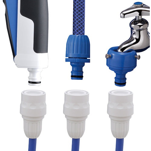 타카기 슬림 커넥터 - G079SH 1개