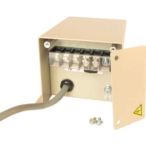 KANETEC 電磁チャック用整流器 KR-N101A 1 台