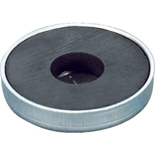 光 キャップ付異方性フェライト 丸形 1個入り1パック MGY-40 1 PK