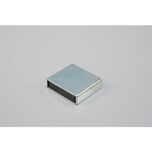 光 キャップ付異方性フェライト 角形 1個入り1パック MGC-47 1 PK