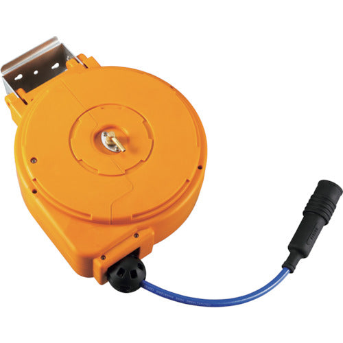 하타야 에어 맥 C 8.5×12mm 10m(그레이) ACU-103G 1대