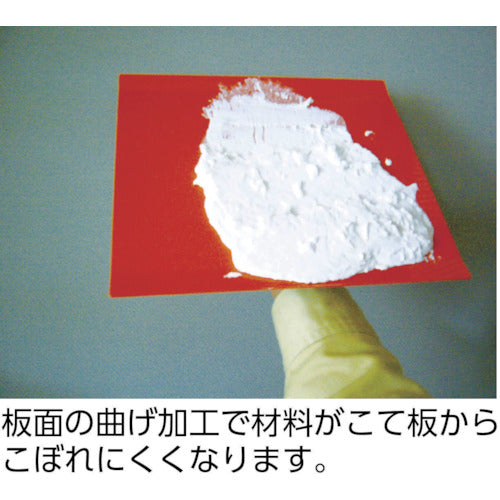 Nippon Plaster Umaku Nureru Trowel UK-240 1 piece