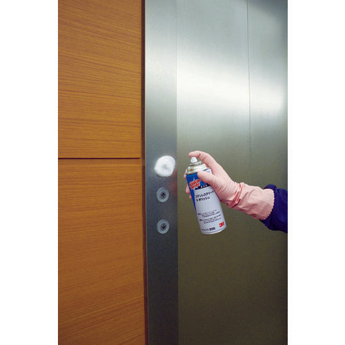 3M 스카치 브라이트 스테인리스 클리너 & 폴리쉬 420ml S/C S/C 1개