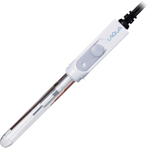 堀場 スタンダード卓上型pH計(ガラスpH電極セット) F-2000PI-S 1 S