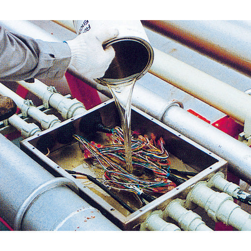 コーニング 解体可能型レジン 4441J 1.5kg 4441J 1.5KG 1 組