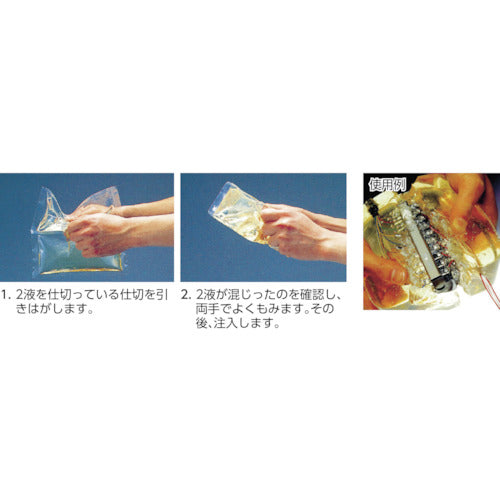 코닝 해체 가능형 레진 4441J 3kg 4441J 3KG 1조