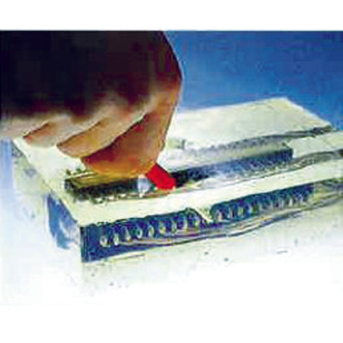 코닝 해체 가능형 레진 4441J B사이즈 180g 4441J B 1개