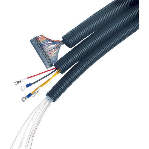 KOWA コルゲートチューブ (50M=1巻入) KCTN-07S 1 巻