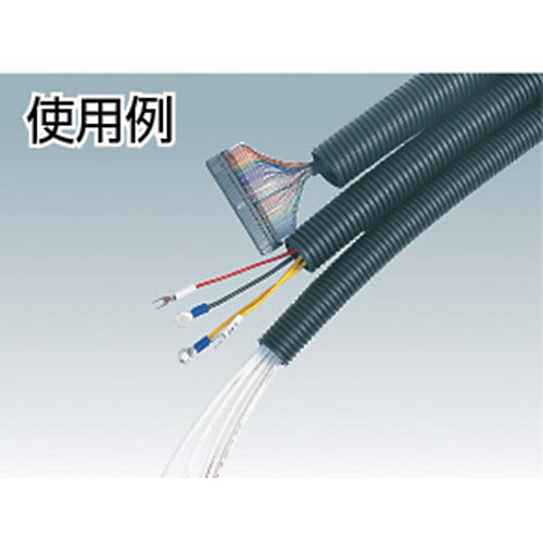 KOWA コルゲートチューブ (20M=1巻入) KCTN-22S 1 巻