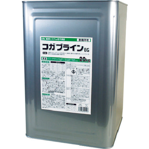 KYK Kogabline EG 20kg 45-204 1 piece