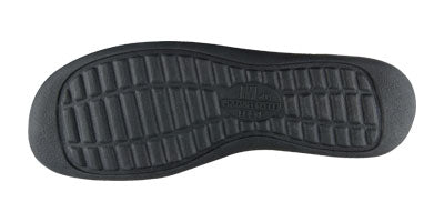 快歩主義 L131RS 婦人用 / 24.5cm ブラック 1 足