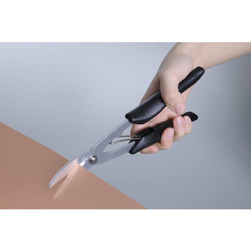 ALLEX スーパーハードはさみ 柳刃 SK鋼 17214 1 丁